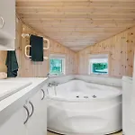 Nyaraló Bl762-blokhus-berberisvej-49 *